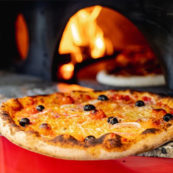 Best Pizza in Kathmandu 2026